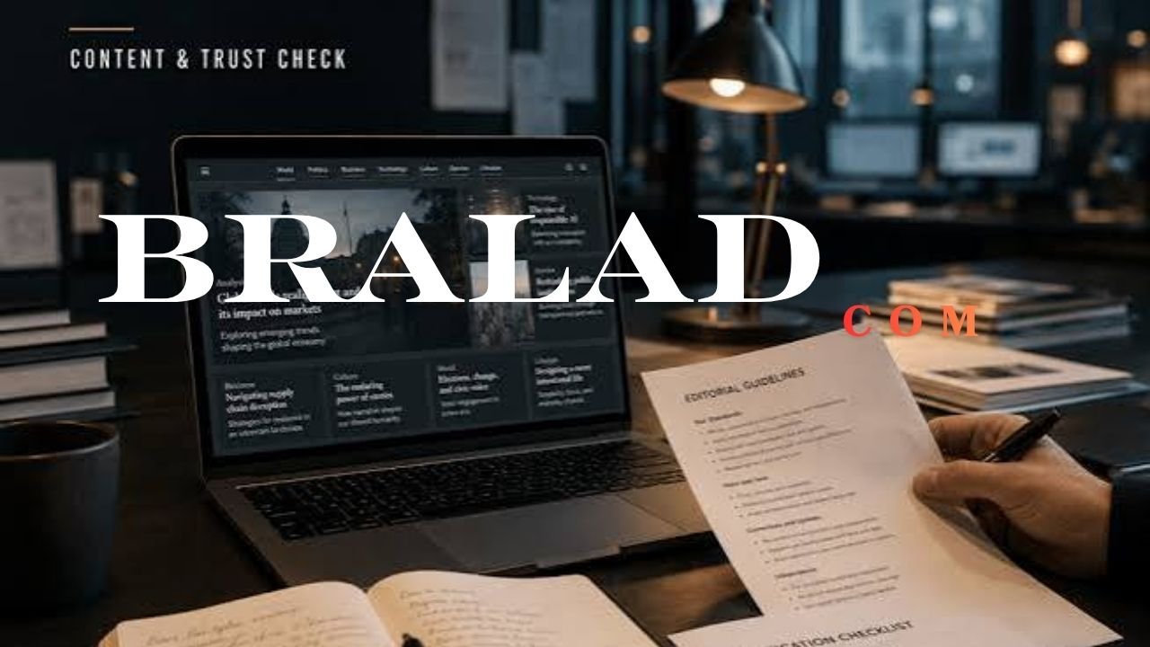 Bralad com