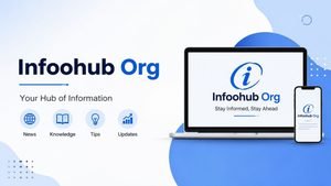Infoohub Org
