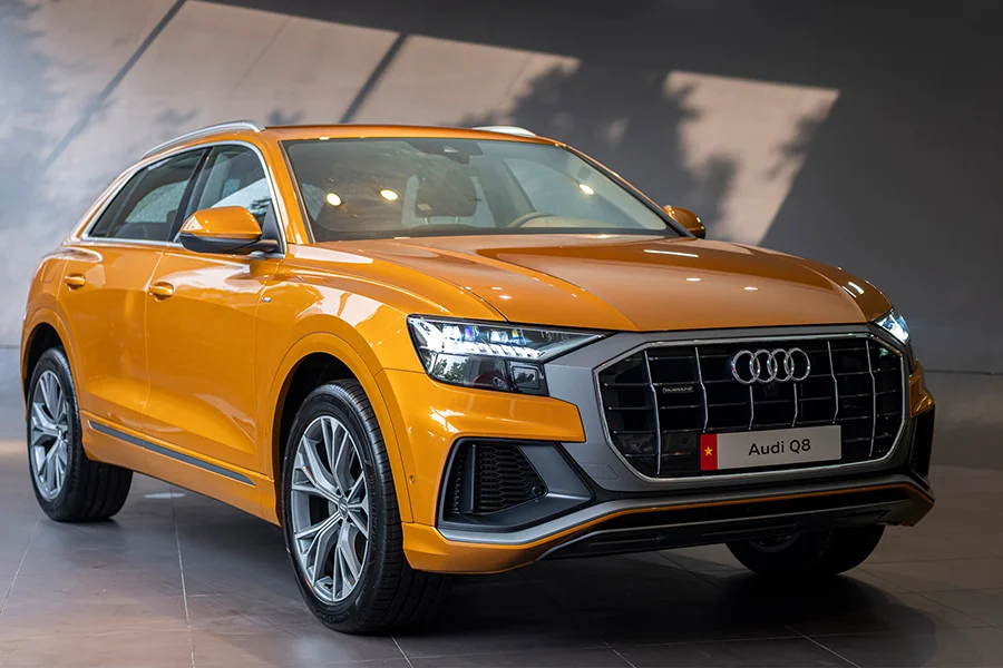 How to Spot Audi Problems Before They Become Expensive Repairs
