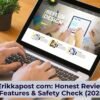 Erikkapost com: Honest Review, Features & Safety Check (2026)