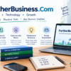 FurtherBusiness Com