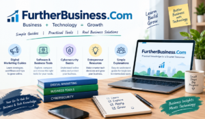 FurtherBusiness Com