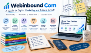 Webinbound Com