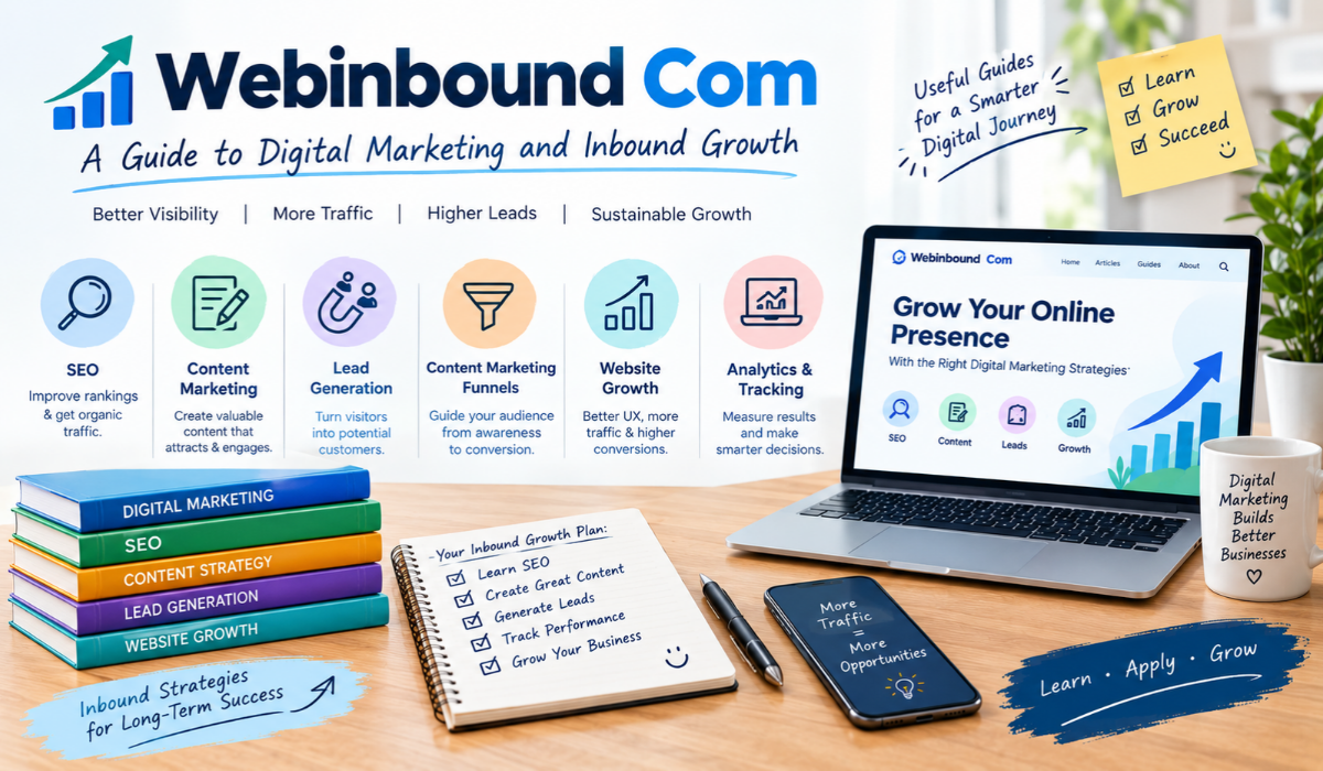 Webinbound Com
