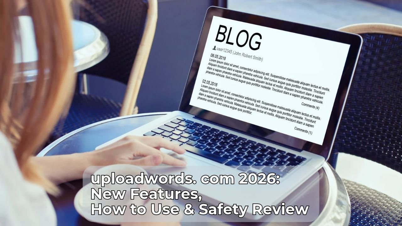 uploadwords. com
